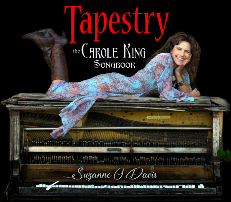 TAPESTRY: The Carole King Songbook